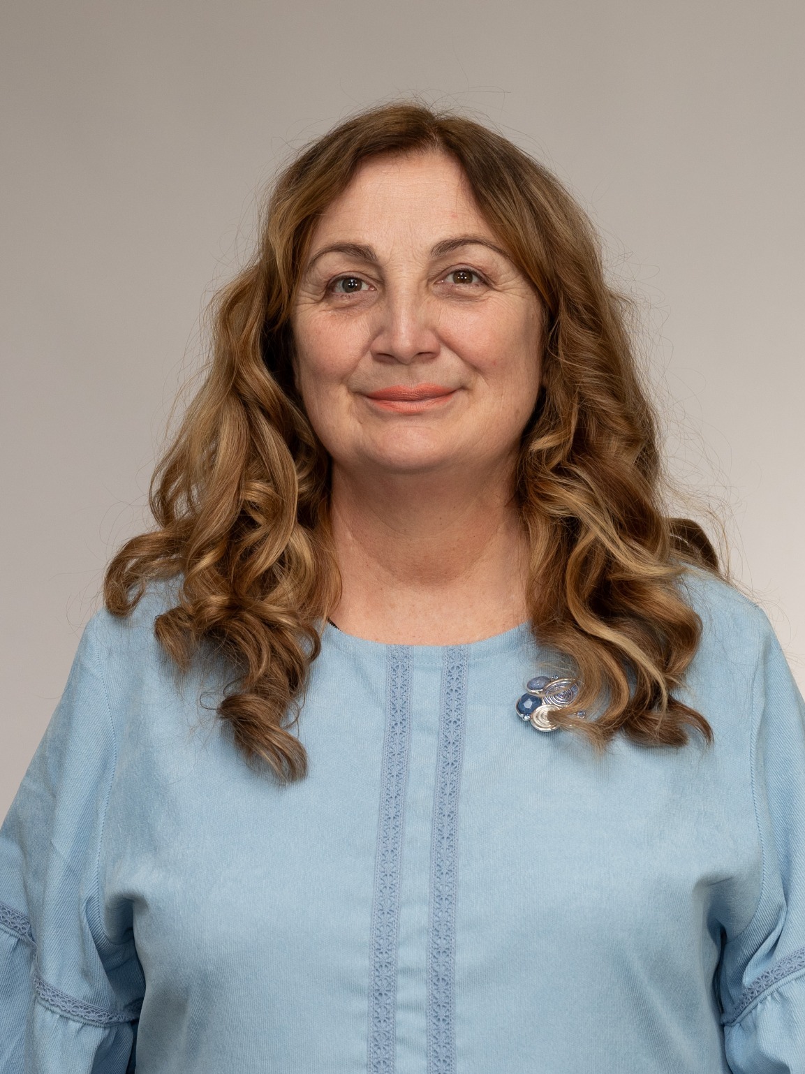 Алейникова Елена Валерьевна.